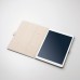 FixtureDisplays® Apple iPad Case, Blue pu leather Case for iPad Pro 12.9 inch 2015/2017 Model HU1006
